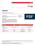 Heptano
