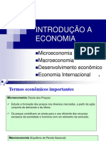 Aula Sistemas Econômicos