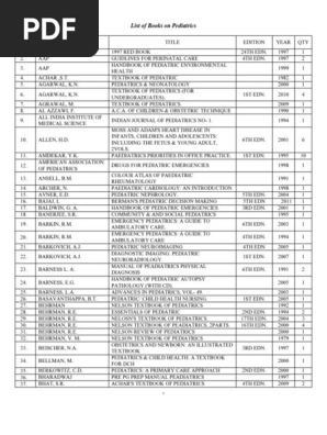 Meharban singh pediatrics drug dosage pdf editor free