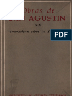 Agustin Vol. 19 - Enarraciones sobre los salmos.pdf