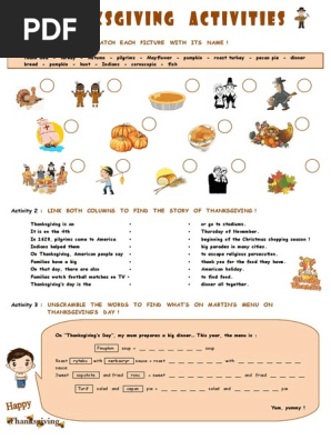 Thanksgiving