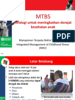 Strategi MTBS Dan MTBS Di Indonesia-Utk Reguler (1) .Rev