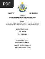 Download Peraturan Bola Jaring by Zuhaini Zulkefli SN35891617 doc pdf