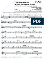 Partitura 2