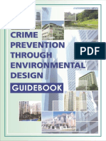 CPTED Guidebook