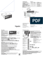 Manage MV electrical network connections