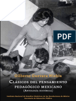 Pensamiento pedagògico mexicano.pdf