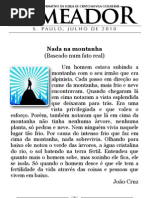 Boletim Julho de 2010