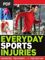 Download DK - Everyday Sports Injuries by BertaFekete SN358922002 doc pdf