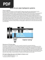 Download Build the Pvc Pipe Hydroponic Systems by ismailmohamad SN35892280 doc pdf