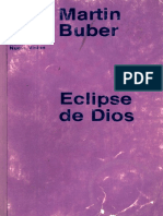 buber, martin - eclipse de Dios.pdf