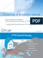 FT TH Council Europe