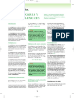 Multiplexores y demultiplexores: introducción y aplicaciones