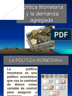 POLITICA_MONETARIA_2015.ppt