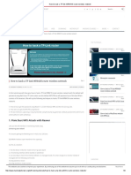 How To Hack A TP Link WR841N Router Wireless Network PDF