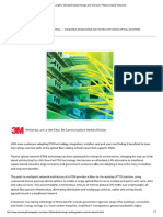 WaveLengths_ Standards-based Design and Testing for Passive Optical Networks
