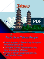 Taiwan Powerpoint