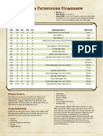 The Homebrewery - NaturalCrit PDF