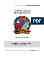 Manual Campori Nacional 2016 PDF
