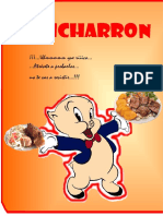 Chciharron 2