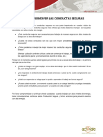 16 - Porque Promover las Conductas Seguras.pdf