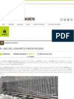 El ABC Del Concreto Preesforzado - 360 Grados en Concreto Blog-S2