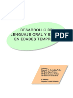 16Desarrollo del Lenguaje Oral Y Escrito A Edades Tempranas.pdf