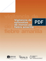 Fiebre Amarilla PDF