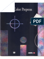 An Introduction To Digital Color Prepress