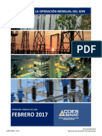 Inf Febrero 2017 SGI