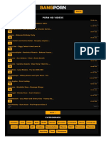 Frequently - Requested - MovieSuggestions | PDF