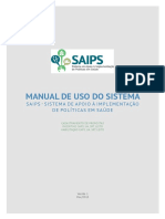 Manual SAIPS Mental5 Marco2014