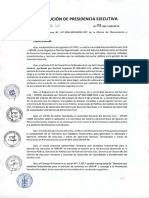 Lineamientos para La Atención de Consultas en SERVIR