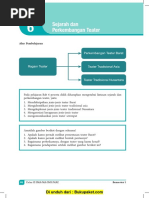 Download Bab 6 Sejarah Dan Perkembangan Teater by Mizad Hamdi SN358942234 doc pdf
