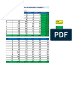 Pronosticos de Demanda Con Variable Elmer