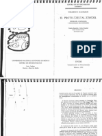 Kaufman - El Proto Tzeltal Tzotzil 1972 (Search) PDF
