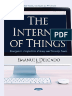 The Internet of Things 