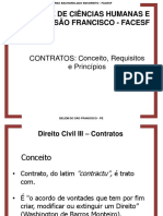 Conceito, Requisitos e Princ+¡pios dos Contratos.pptx