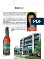 Beer in Pet Packaging PDF