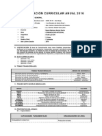 PROGRAMACIÓN CURRICULAR ANUAL 2016 plan lector 2° grado.pdf