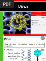 virus