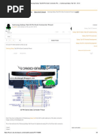 Samsung Galaxy Tab 30 Pin Dock Connector Pin… _ Samsung Galaxy Tab 10.1, 10