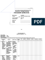 Program Semester Sejarah Kelas Xii Ips Semester 1