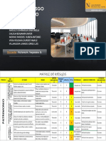 Matriz Patrimonial