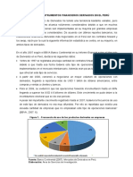 Evolución de Los Instrumentos Financieros Derivados en El Perú