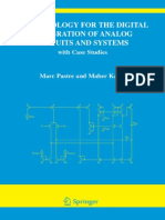 Methodology For The Digital Calibration of Analog Circuits and Systemsjpg - Page1