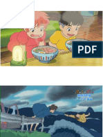 Ponyo