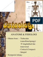 Osteologi