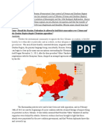 Russian Legal Brief (Russia v. Ukraine)