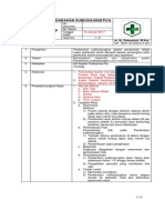 Sop Perdarahan Subkonjungtiva PKM Layang